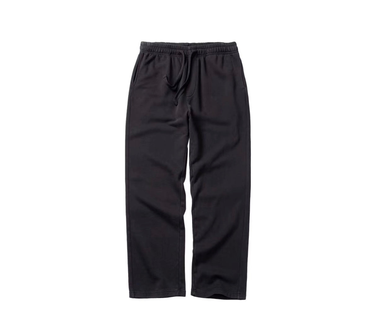 Bas de jogging noir