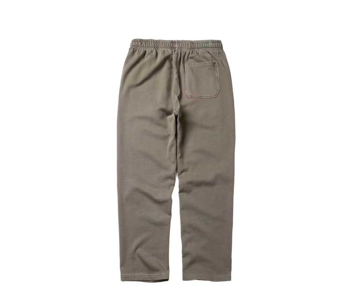 Bas de jogging dark army green